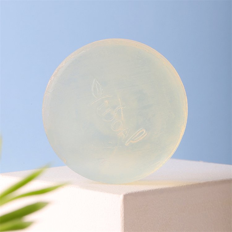 認(rèn)識(shí)精油皂