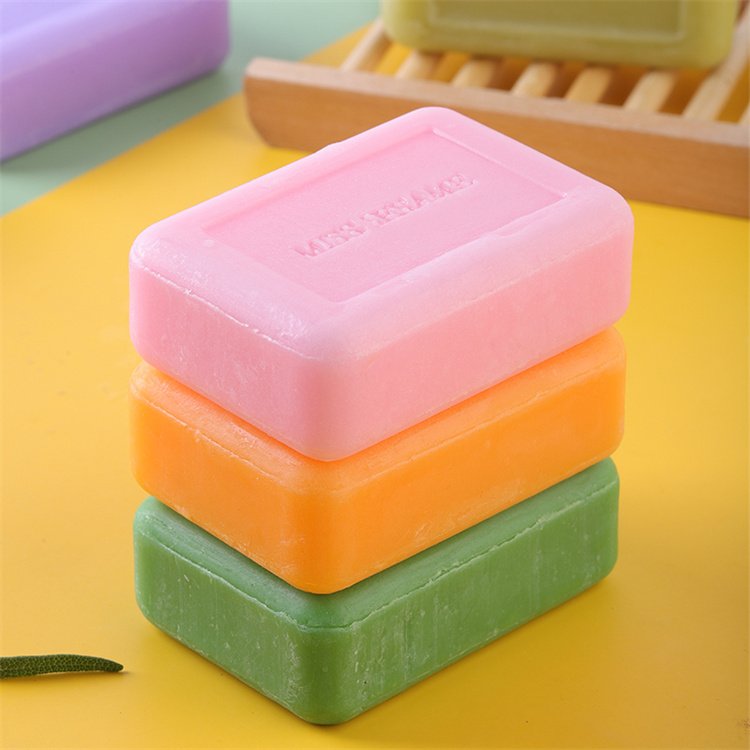 幾個(gè)手工皂制作的小技巧